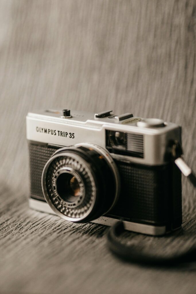 Appareil photo